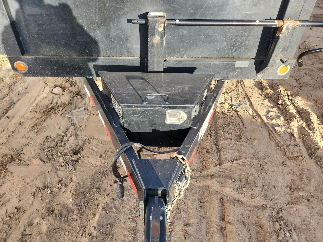 Lot #3294621026 2018 LOAD TRAIL UNKNOWN