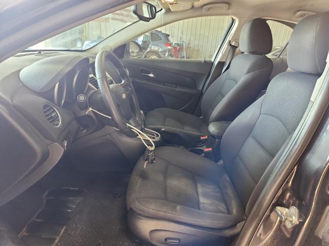 2015 CHEVROLET CRUZE LT #3301868984