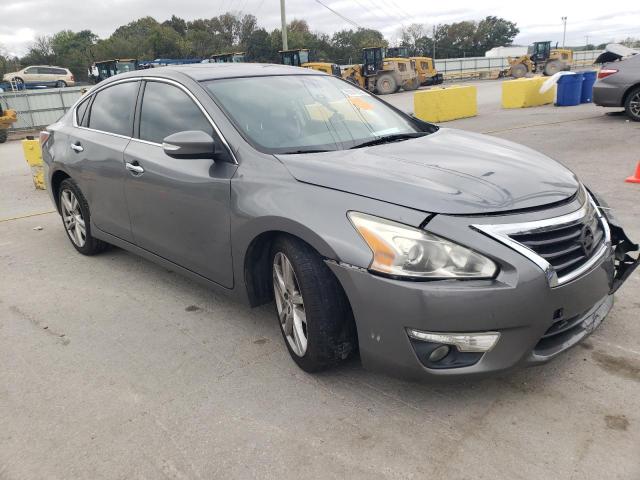 2015 NISSAN ALTIMA 3.5S 1N4BL3AP7FC475915