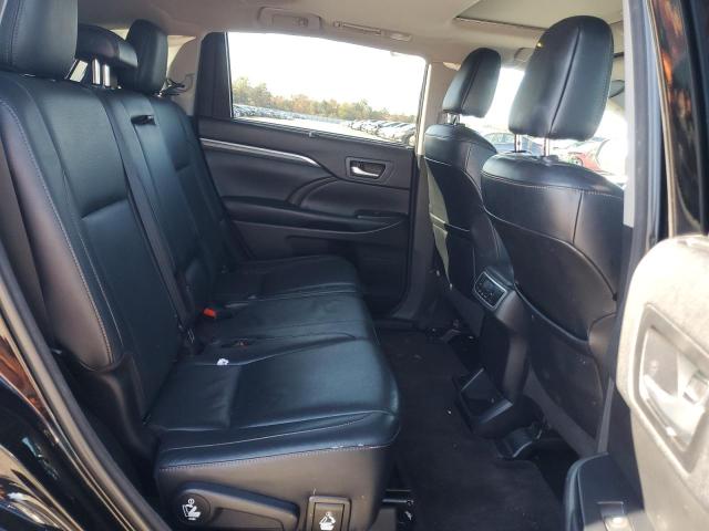 2018 TOYOTA HIGHLANDER 5TDDZRFH7JS827257