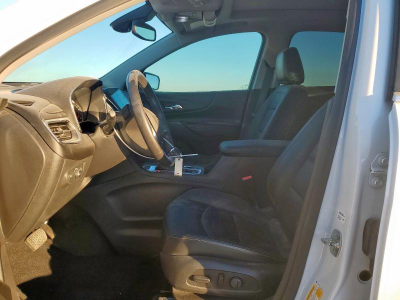 2020 CHEVROLET EQUINOX PR - 3GNAXPEXXLS695154