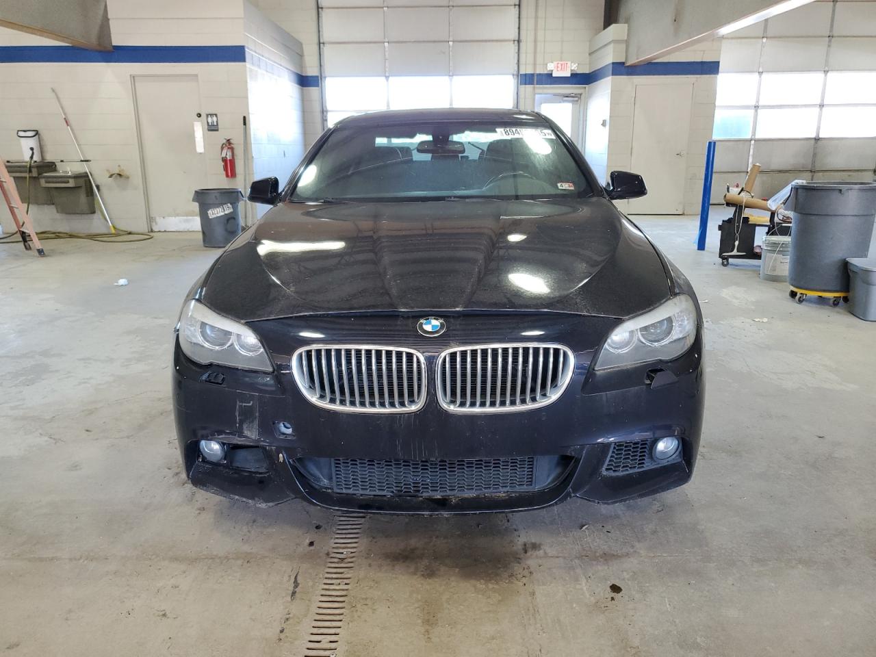 BMW 5 SERIES I