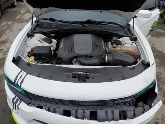 2020 DODGE CHARGER R/ #3301606645