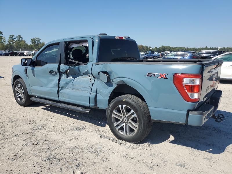 2023 FORD F150 SUPERCREW #3291478923