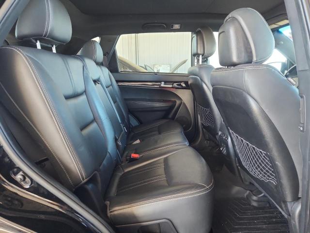 2015 KIA SORENTO SX - 5XYKW4A76FG604200