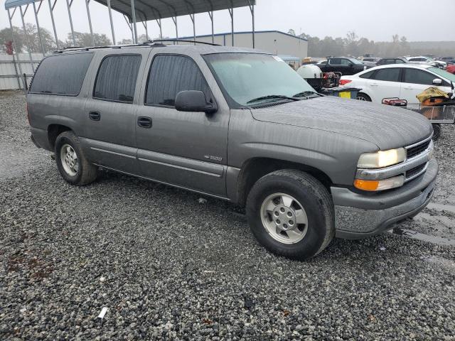 2000 CHEVROLET SUBURBAN C #3282583909