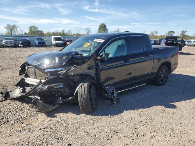 HONDA RIDGELINE SPORT