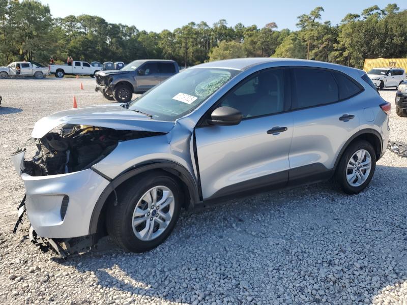 Global Auto Auctions: 2022 FORD ESCAPE S