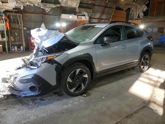 2024 SUBARU CROSSTREK #3302699026