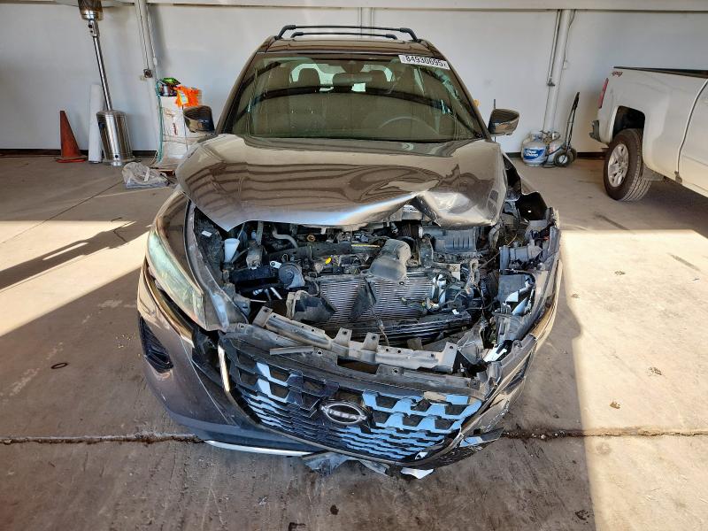 2023 NISSAN KICKS SR #3293460426