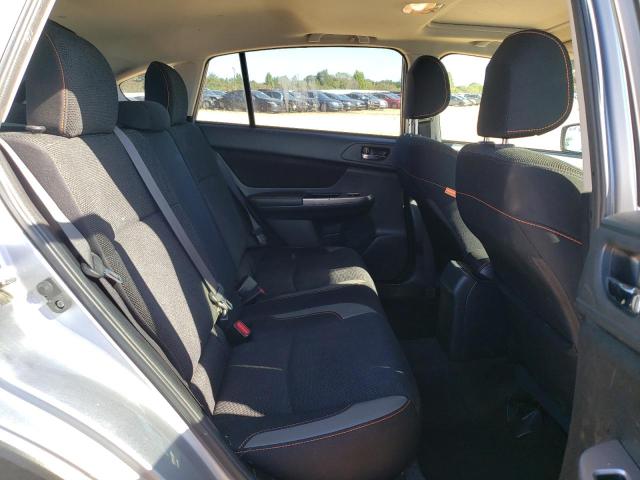 2017 SUBARU CROSSTREK PREMIUM #3296902821