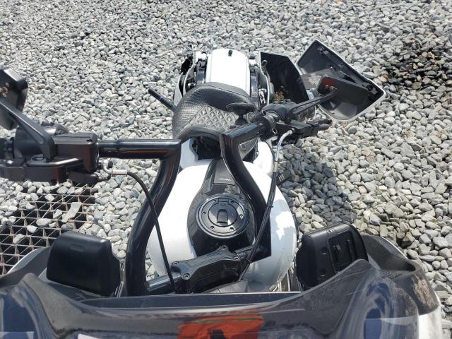 2025 HARLEY-DAVIDSON FLTRX #3302913047