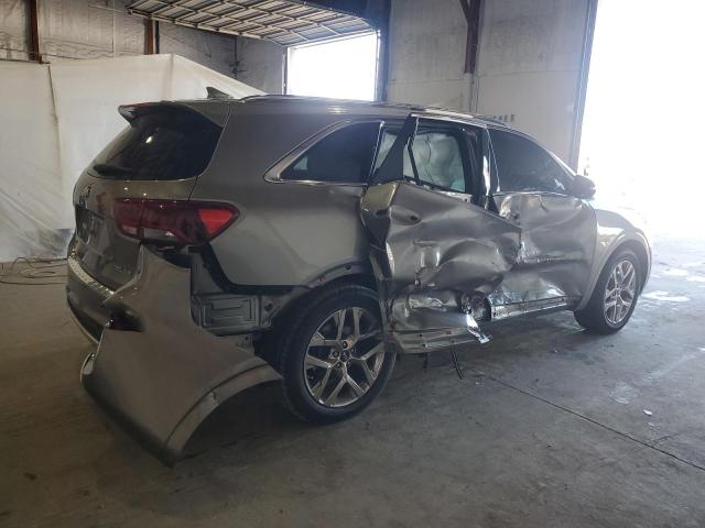 2019 KIA SORENTO SX #3284812594