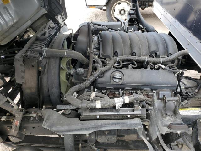 2023 ISUZU NPR HD #3301876427