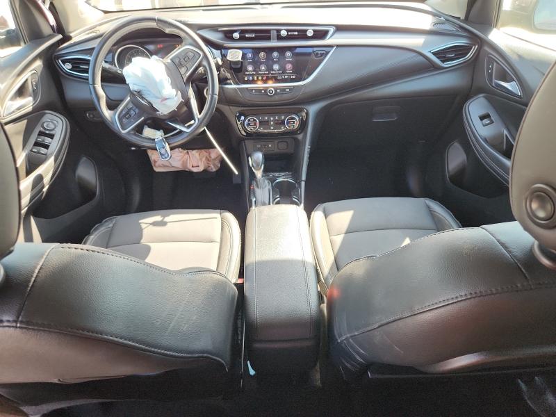 2021 BUICK ENCORE GX #3302935627