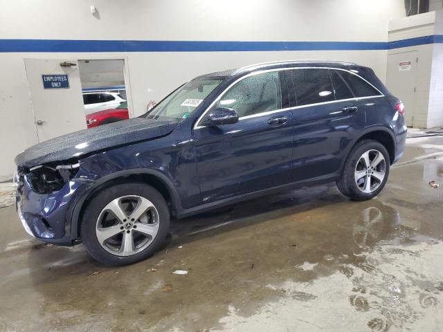 2022 MERCEDES-BENZ GLC 300 4M #3278632971