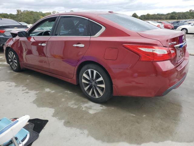 2017 NISSAN ALTIMA 2.5 - 1N4AL3APXHC234770