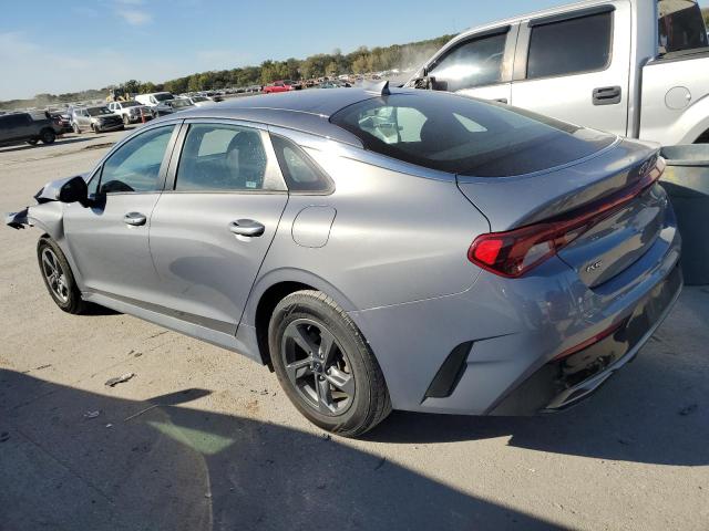 2021 KIA K5 LXS - 5XXG14J2XMG060911