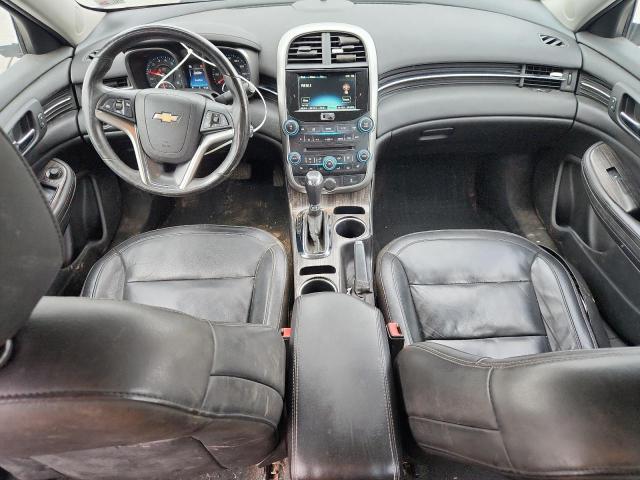 2016 CHEVROLET MALIBU LIM 1G11E5SA4GF146071