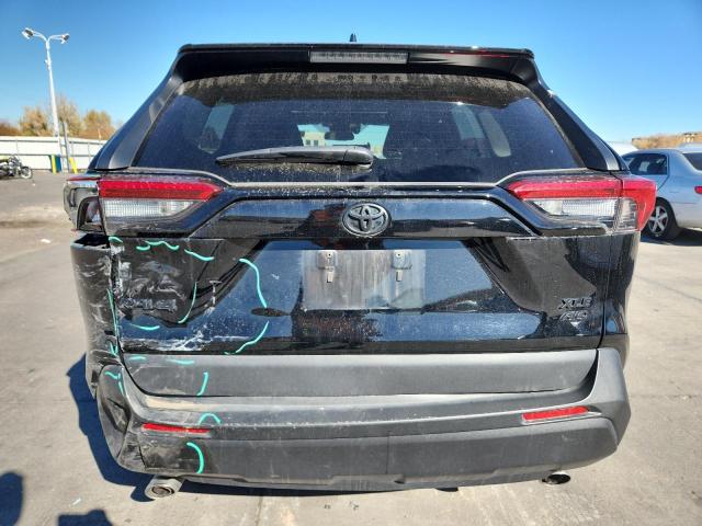 2019 TOYOTA RAV4 XLE - 2T3P1RFV6KC027920