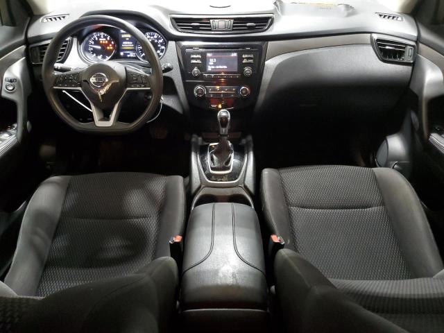 2017 NISSAN ROGUE SPOR JN1BJ1CR4HW124953