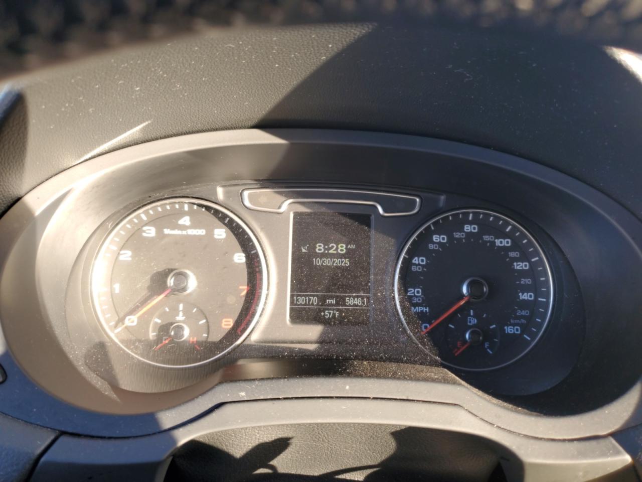 AUDI Q3 PREMIUM PLUS