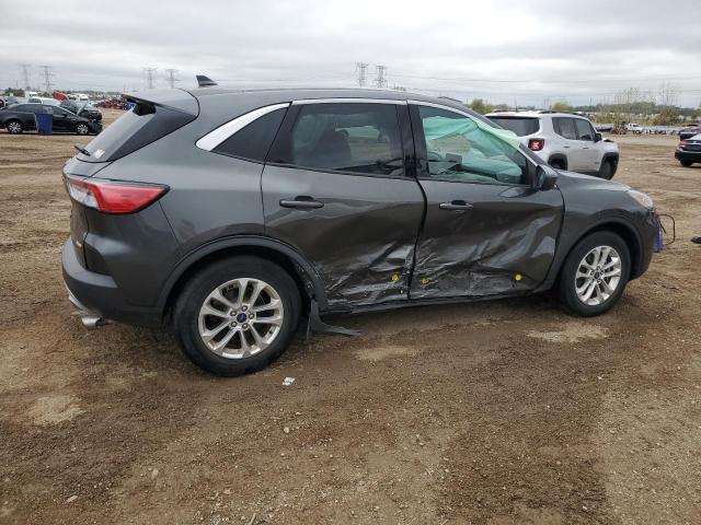 2020 FORD ESCAPE SE - 1FMCU0G69LUC28910