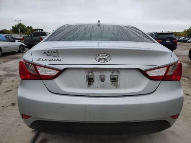 2014 HYUNDAI SONATA GLS #3292905564