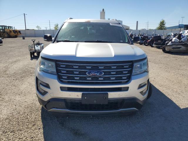 2016 FORD EXPLORER X - 1FM5K8D80GGC70955