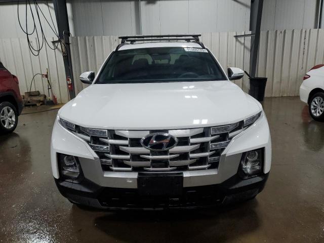 2022 HYUNDAI SANTA CRUZ #3278755624