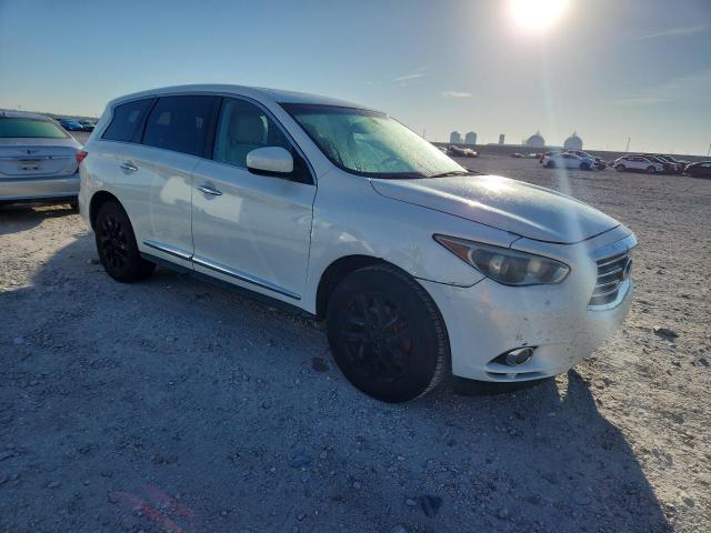 2013 INFINITI JX35 #3285745676
