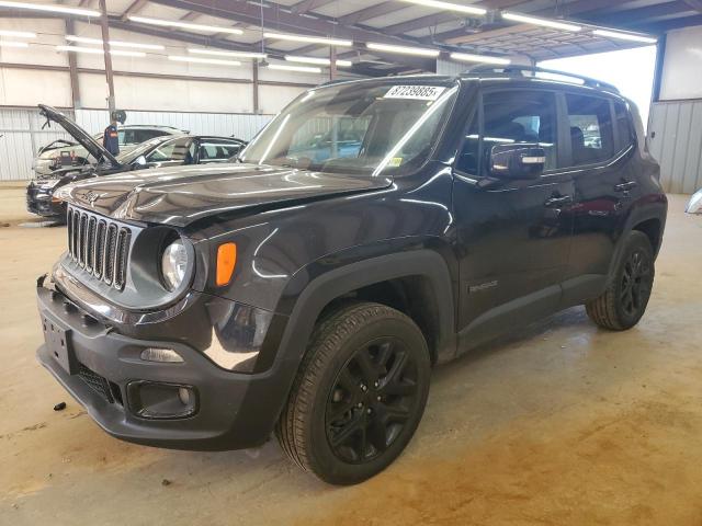 2016 JEEP RENEGADE L #3270936431