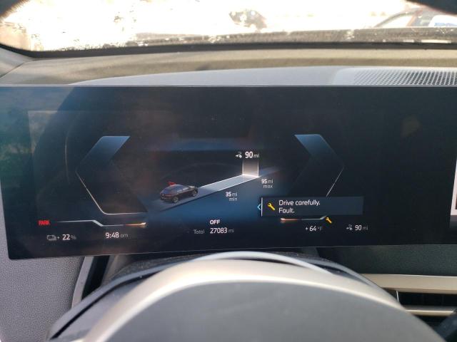 2024 BMW IX XDRIVE5 - WB523CF08RCR00371