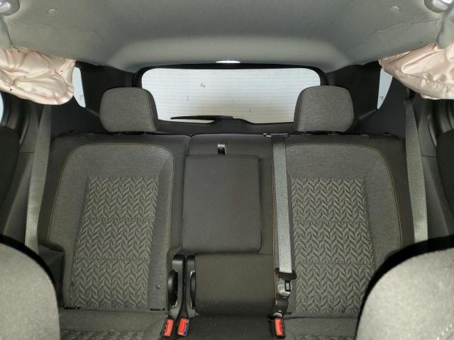 2024 CHEVROLET EQUINOX LT #3302884920