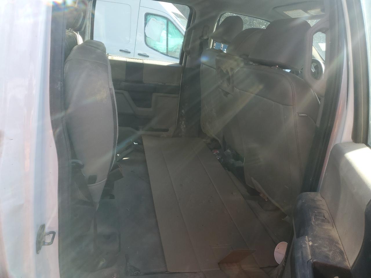 FORD F-350 SUPER DUTY