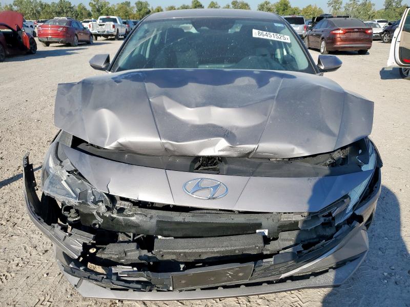 2023 HYUNDAI ELANTRA SE - KMHLS4AG3PU553301