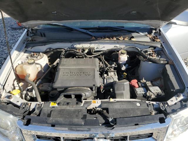 2012 FORD ESCAPE LIM - 1FMCU9EG6CKA72837