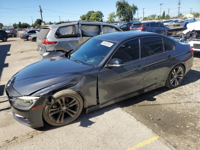 2013 BMW 328 I #3308525508