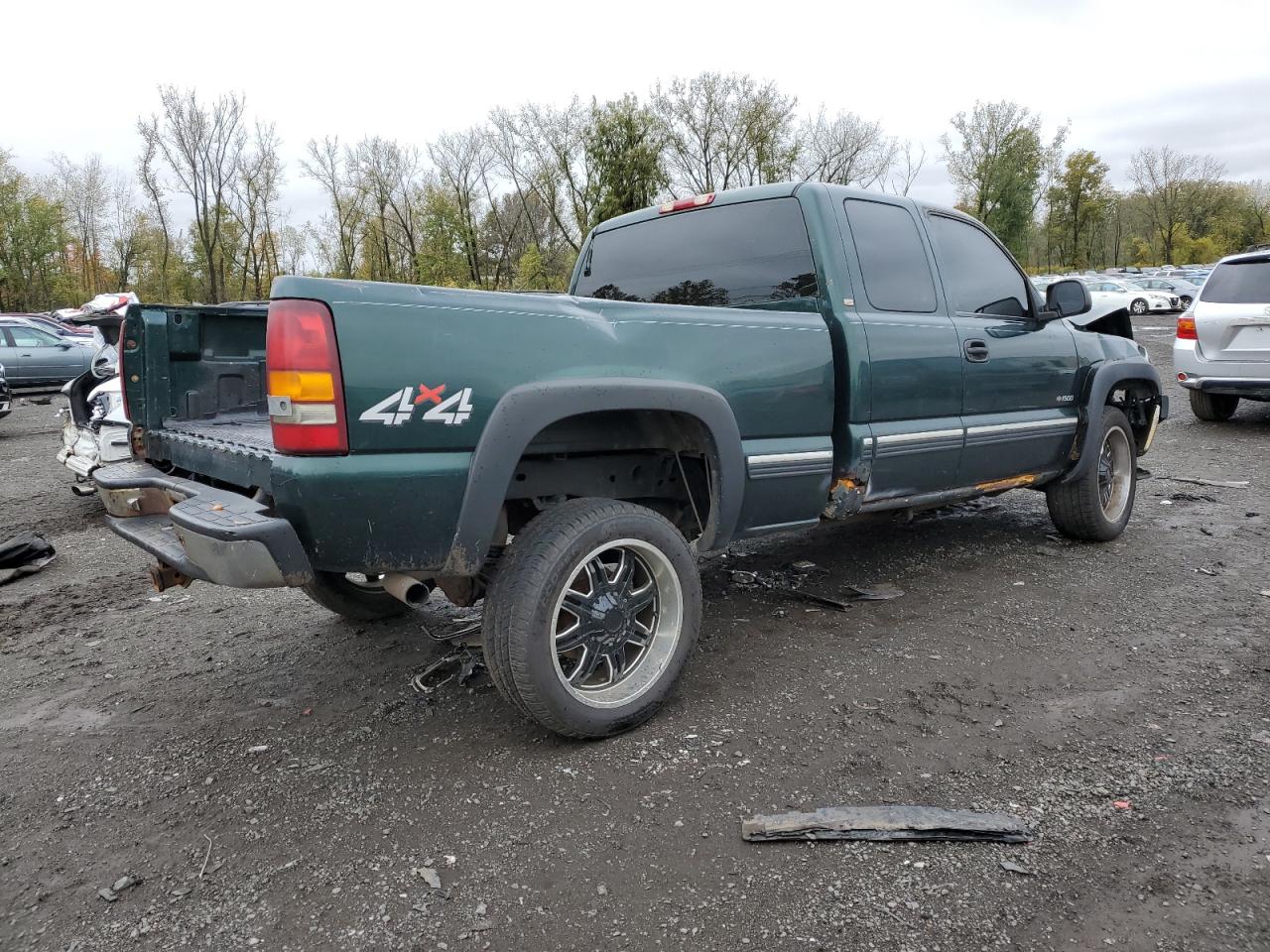 Global Auto Auctions