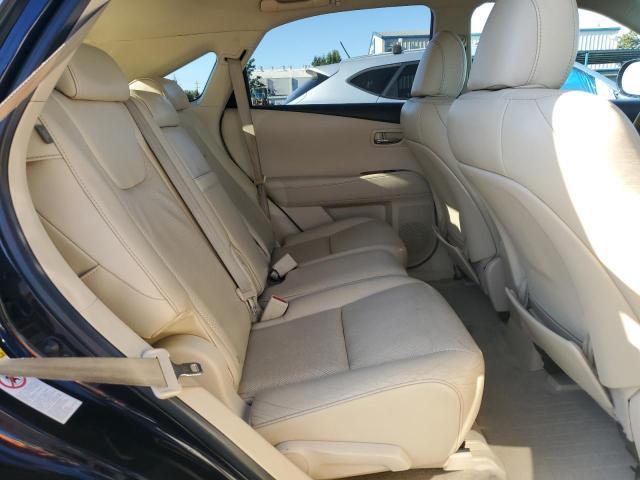 2010 LEXS RX 350 #3268525954