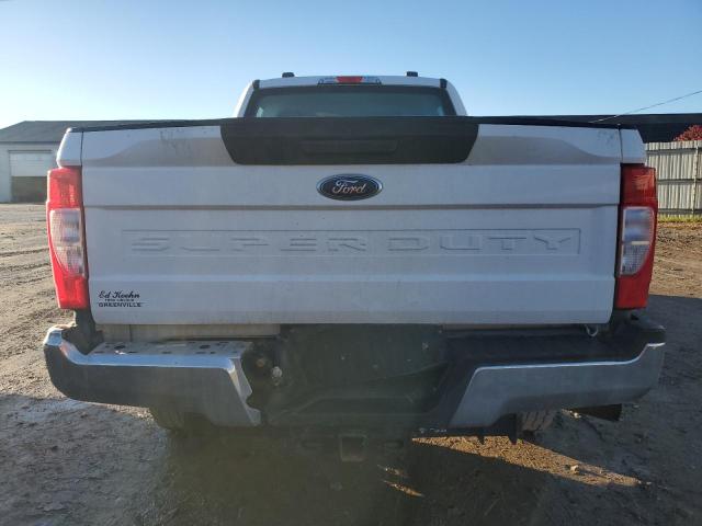 2020 FORD F250 SUPER - 1FT7W2B62LEC68839