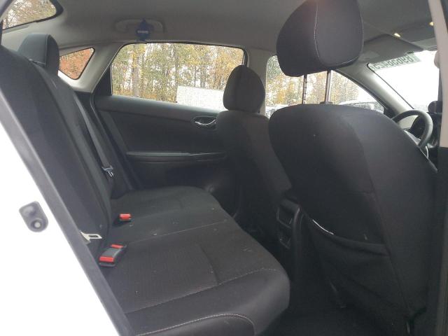 2019 NISSAN SENTRA S - 3N1AB7AP5KY356751