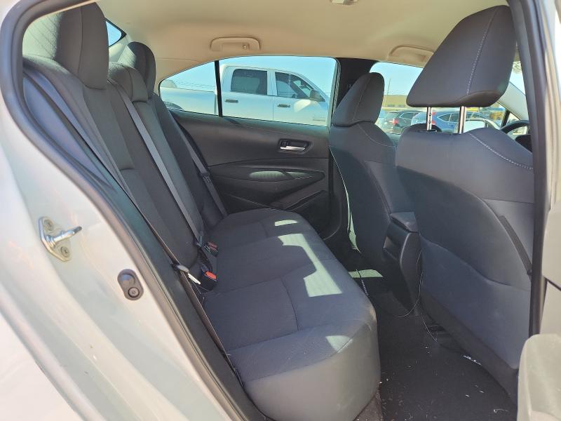 2020 TOYOTA COROLLA LE - 5YFEPRAE8LP131638