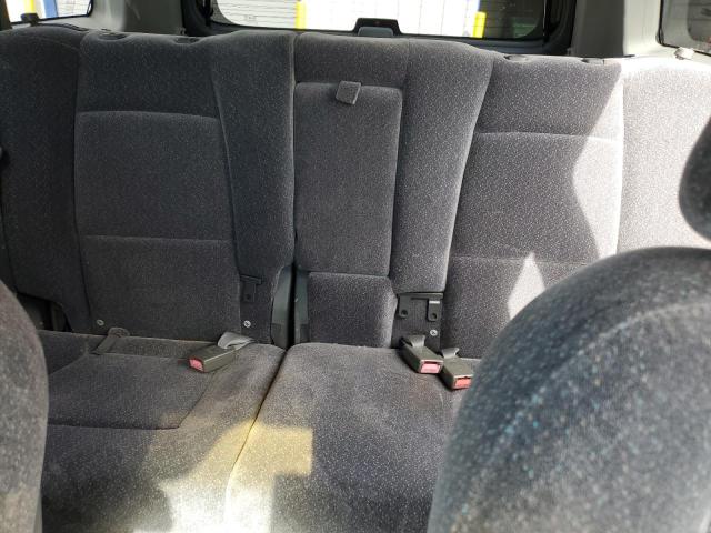 2003 HYUNDAI SANTA FE G #3285703689