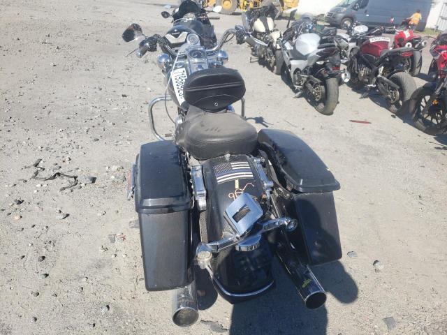 2012 HARLEY-DAVIDSON FLHR ROAD KING 1HD1FBM14CB694362