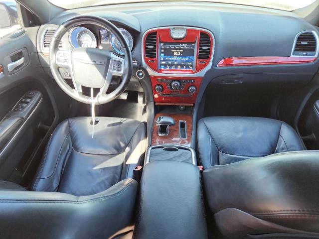 2012 CHRYSLER 300 LIMITE - 2C3CCACG6CH165851