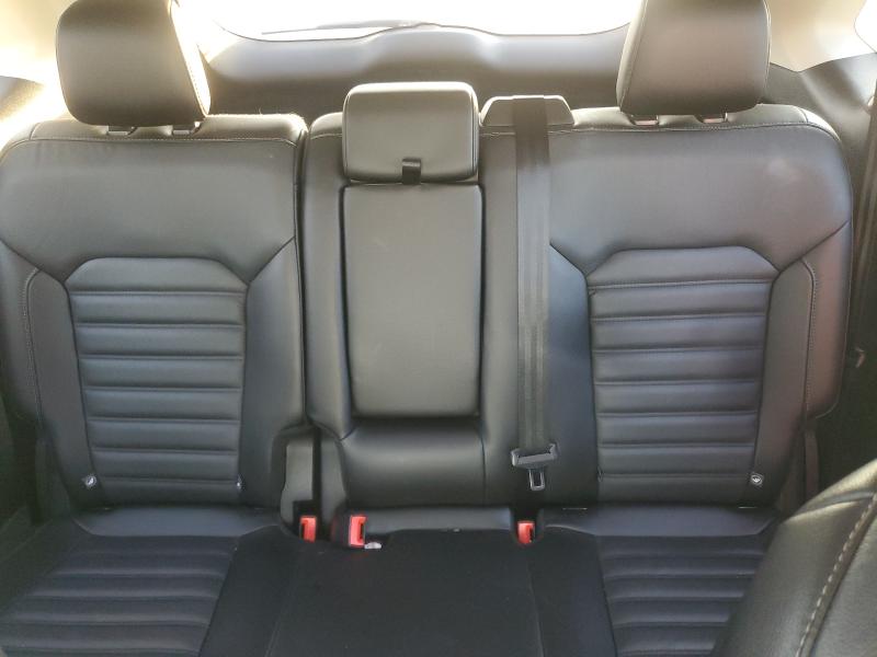 2016 FORD EDGE SEL - 2FMPK3J80GBC58764