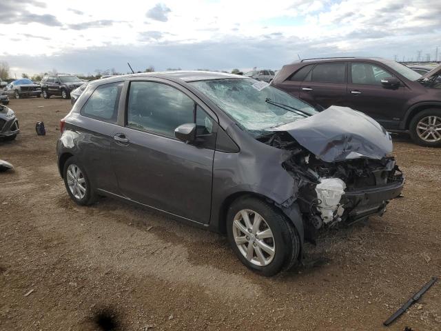 2015 TOYOTA YARIS - VNKJTUD31FA024941