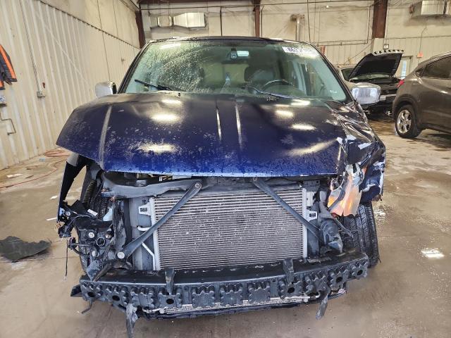 2013 CHRYSLER TOWN & COU - 2C4RC1GGXDR598391