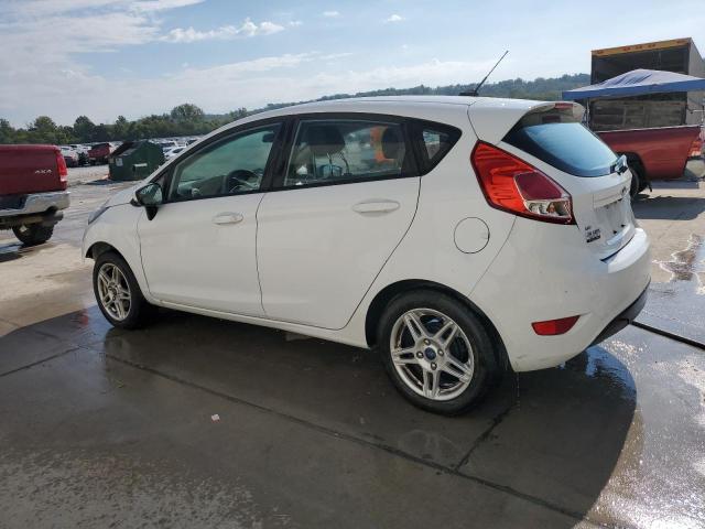 2019 FORD FIESTA SE - 3FADP4EJ3KM152947